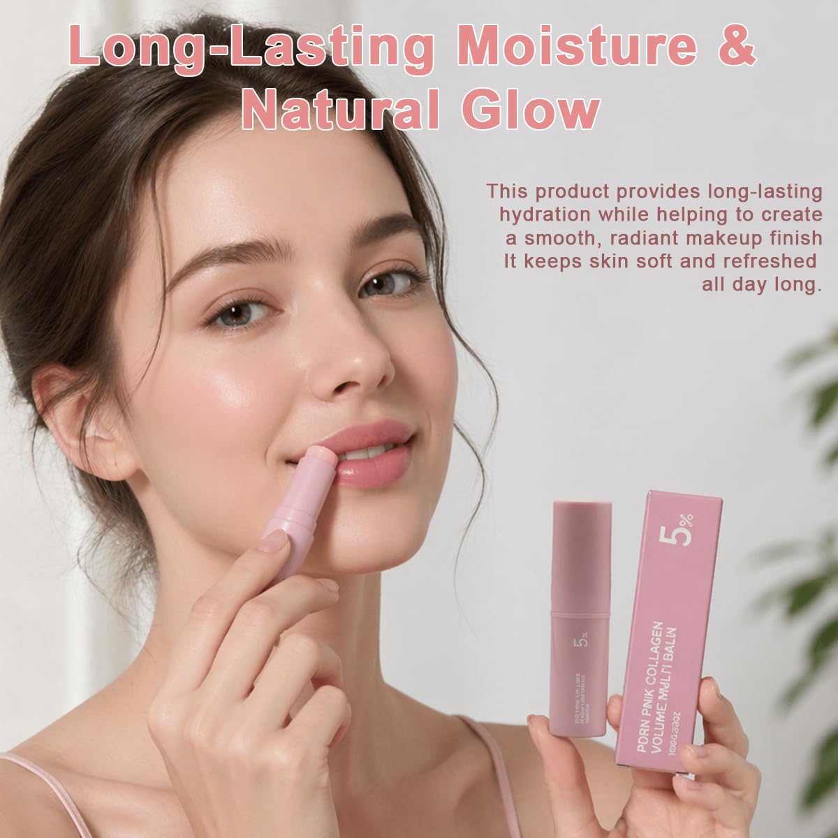 PDRN Collagen Anti-Aging Multi-Balm Duo